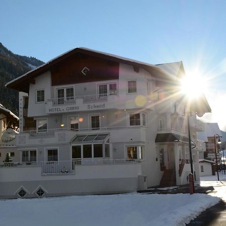 Schmid Rooms & Apartments Ischgl Exteriér fotografie