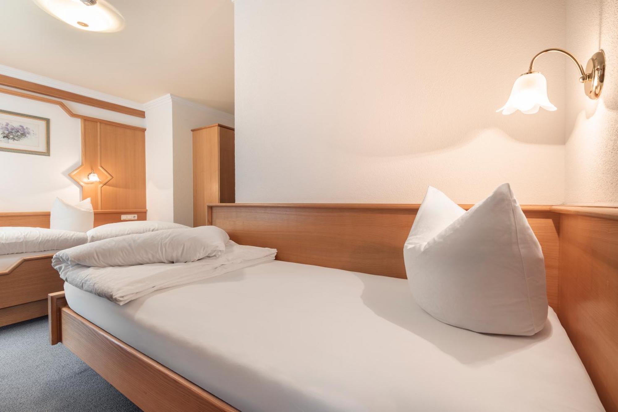 Schmid Rooms & Apartments Ischgl Exteriér fotografie